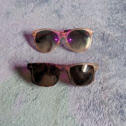 Revolver Sunglasses