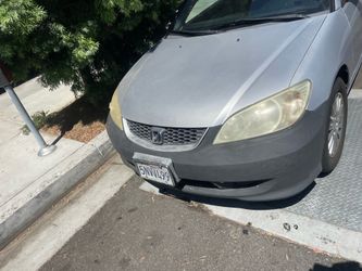 02 civic lx