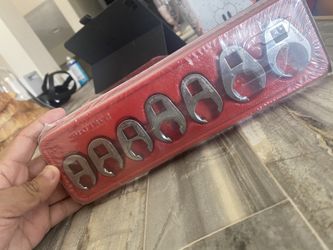 Flare nut SNAP ON nuevo