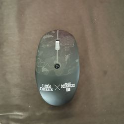 Call Of Duty Themed  5.1 Wireless 2.4G Gaming Mouse 