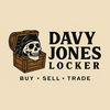 Davey Jones Locker