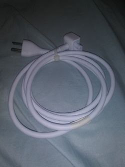 Mac and mini mac chargers.
