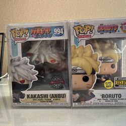 Funko Pop Bundle