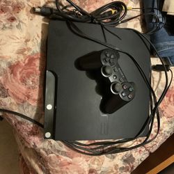 Play Station 3