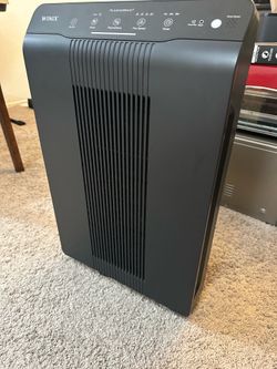 Air purifier
