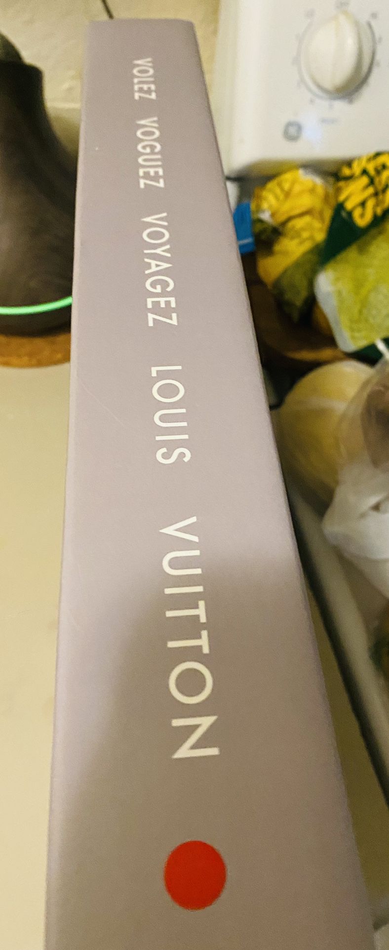 Louis Vuitton Windows Assouline Collectors Book for Sale in Las Vegas, NV -  OfferUp