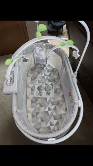 New And Used Baby Cribs For Sale Offerup