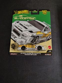Hotwheels