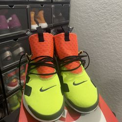 Nike Acronym Presto “Volt”