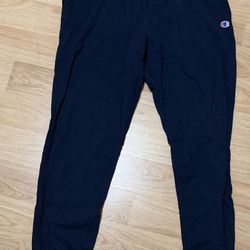 Men’s Champion Sweatpants 