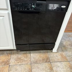 Dishwasher 