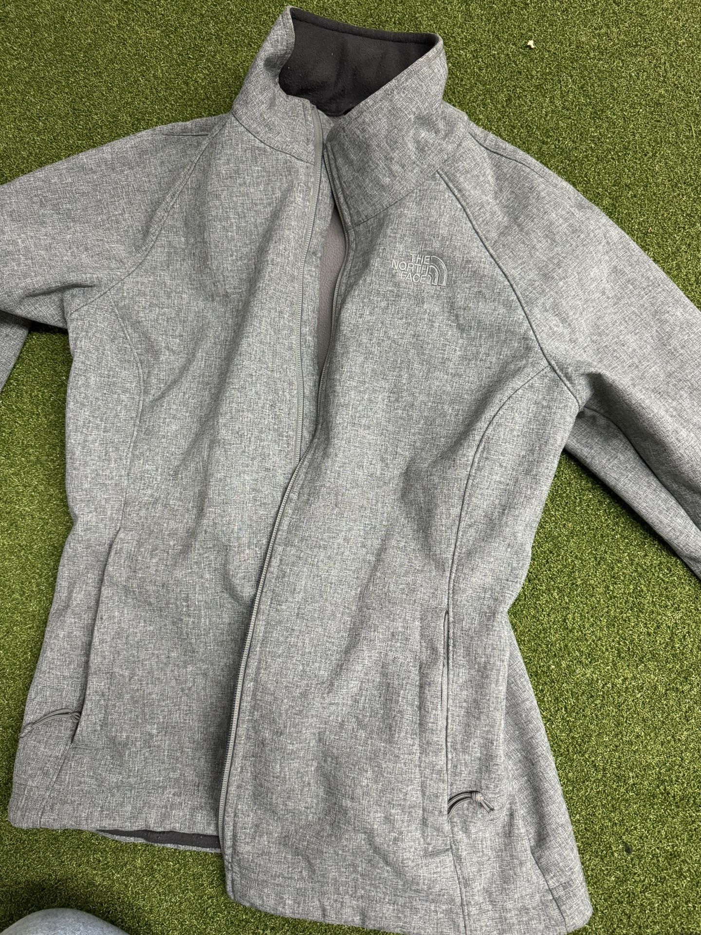 The North Face Jacket 