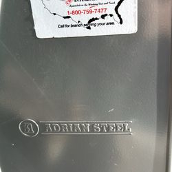 Shelf Para Van De Trabajo Tengo Dos 