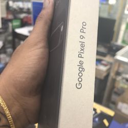 Google Pixel 9 Pro Xl Unlock No Credit Needed Pay Down Only 