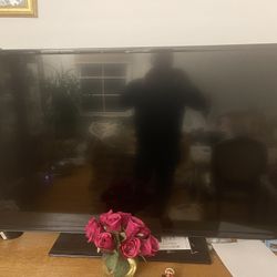 50 Inches SAMSUNG LCD TV 