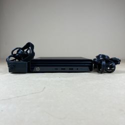 HP ProMini 400 G9 i5-14500T 1.70GHz 16GB RAM 256GB SSD