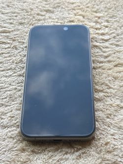 iPhone 15 Pro – 128GB – Like New