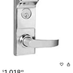 Trilogy DL 3500 (Door lock, Security, Alarm)