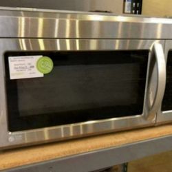 LG OTR Microwave 63KNY