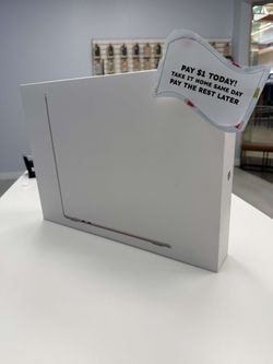 💎 Don’t Miss Out! Apple MacBook Air 15" M3 Chip Laptop – $5 Down, Pay Later! Perfect for Work & Play!