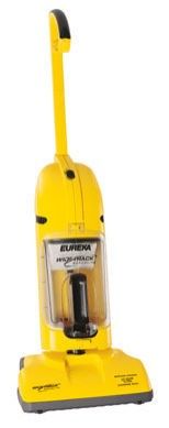 Eureka Little Boss Super lite Vaccum