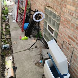 Different Sizes Ring Lights For Sale Not Free 