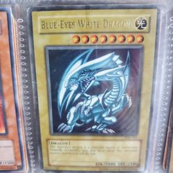 Yu GI Oh