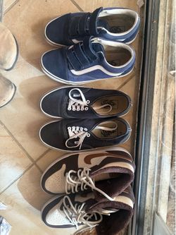 Women’s shoes