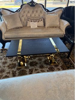 Coffee Table on Sale