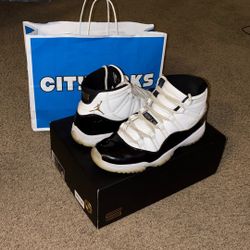 Jordan 11
