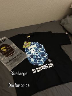 Bape tee