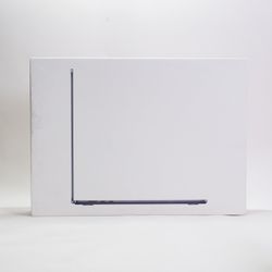 New 2023 Apple MacBook Air 15" M2 10C GPU 3.5GHz 8GB RAM 256GB SSD MQKW3LL/A