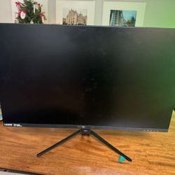 Sceptre New 27-inch IPS Gaming Monitor 