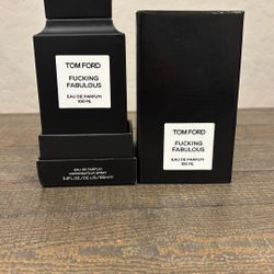 Tom Ford Fing Fabulous 