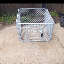 Dog kennel