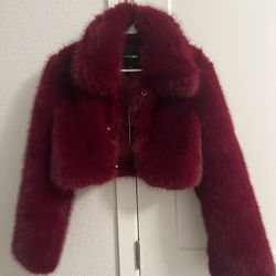 Fur Jacket