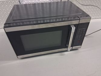 Hamilton Beach Microwave
