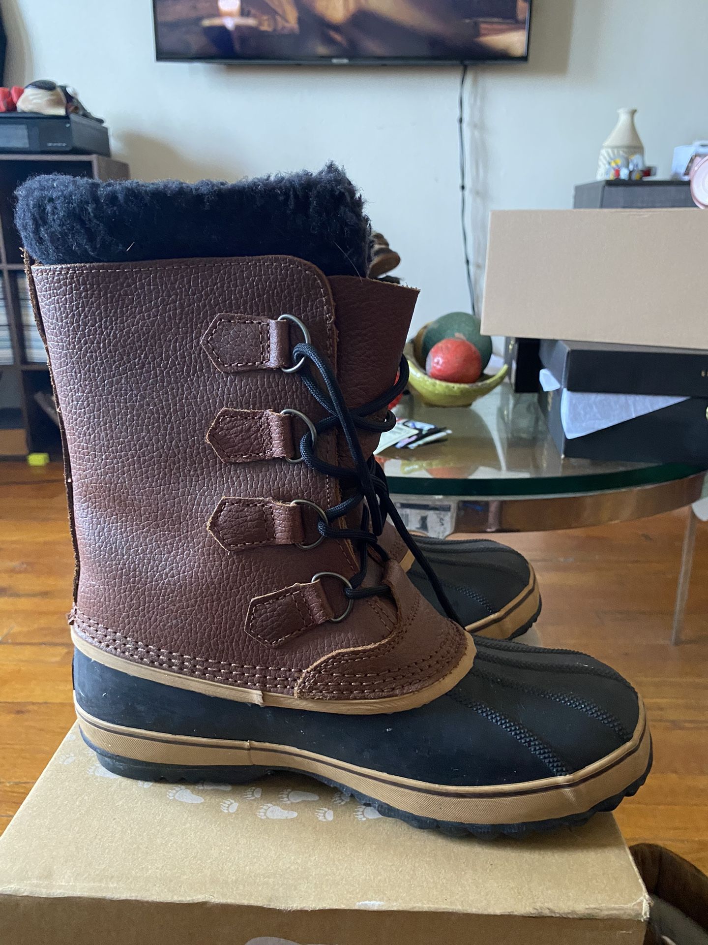 SOREL Boots