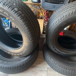Tires