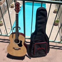 Walden Guitar