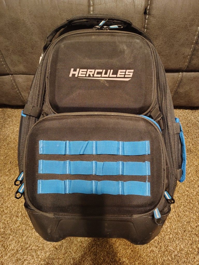 Hercules Work Backpack