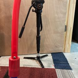 Caver Monopod