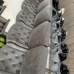 Barstools