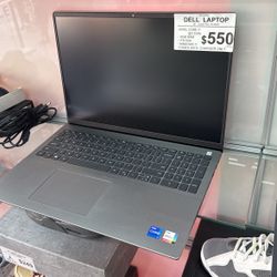 DELL LAPTOP VOSTRO