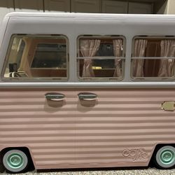 Our Generation 18 Inch Doll Rv Camper 