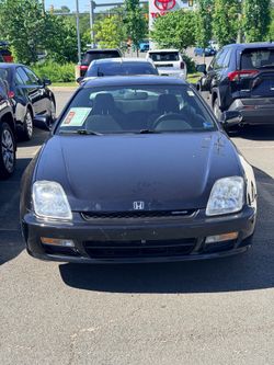 2000 Honda Prelude