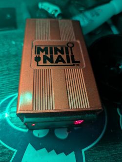 Mini Nail