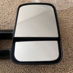 YITAMOTOR TOW MIRRORS