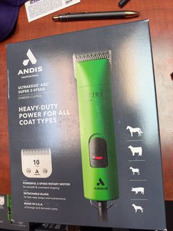 Andis Pet Clippers