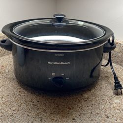 Crock Pot